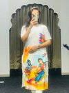 MG 369 Girls Holi Special Festive Wear Kurti Wholesalers In Delhi